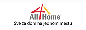 all home logo