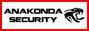 anakonda security logo