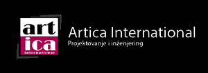 artica logo