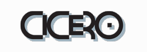 cicero print logo