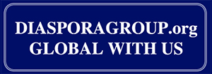 diaspora group logo