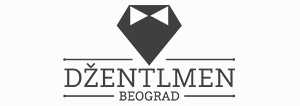 dzentlmen beograd logo