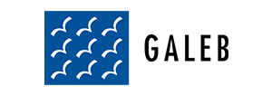 galeb logo