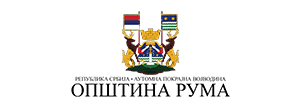 opstina ruma logo