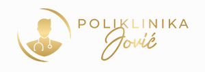 poliklinika jovi c logo