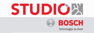 STUDIO BOSCH LOGO